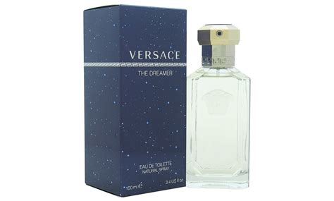 groupon versace cologne|cheapest Versace perfume.